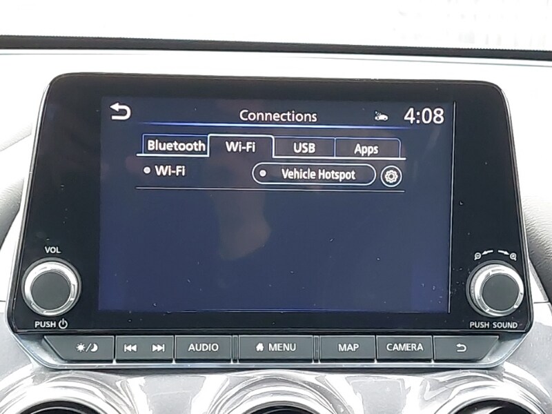 Used Nissan Juke 2023 for sale - 77974996: Photo 11