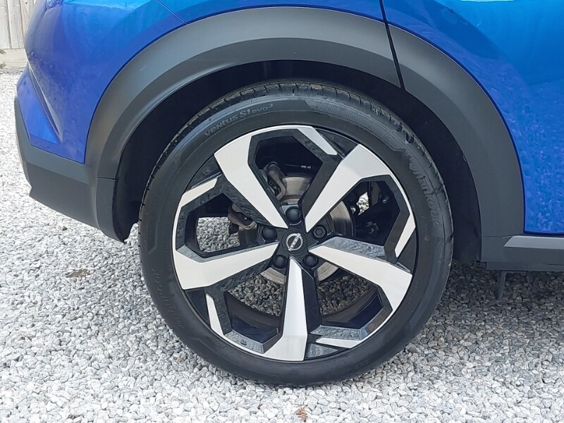 Used Nissan Juke 2023 for sale - 77974996: Photo 12