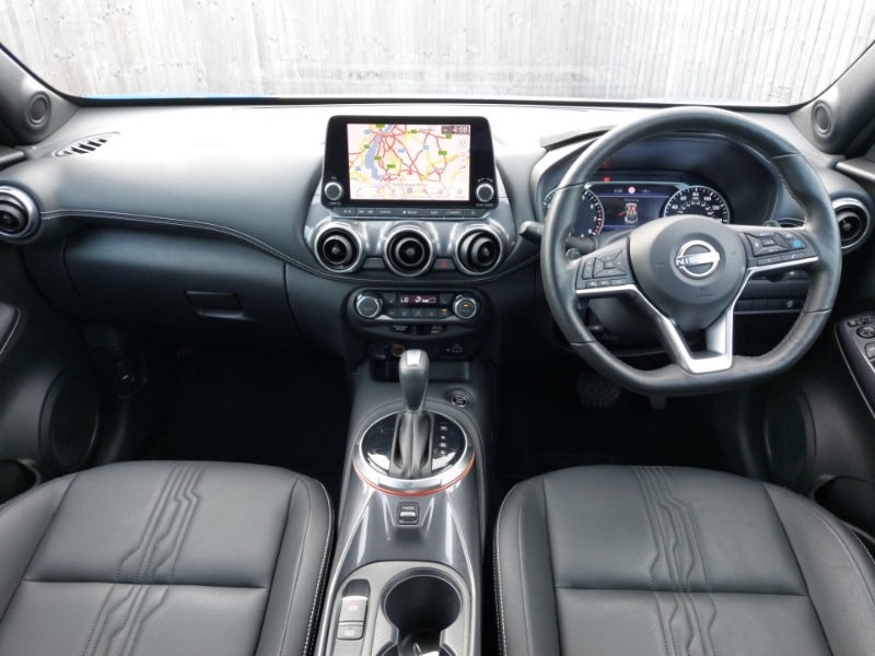 Used Nissan Juke 2023 for sale - 77974996: Photo 2