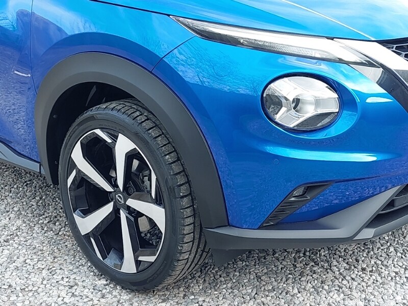 Used Nissan Juke 2023 for sale - 77974996: Photo 9