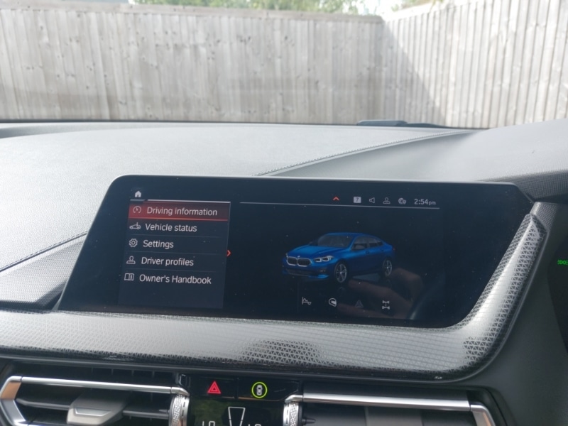 Used BMW 2 Series 2022 for sale - 76951619: Photo 10