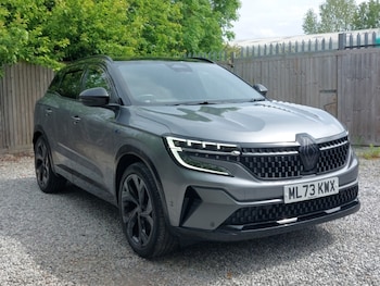 Used Renault Austral 2023 for sale - 78694837: Photo