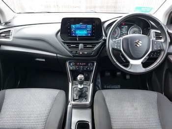Used Suzuki SX4 S-Cross 2023 for sale - 79411491: Photo