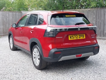 Used Suzuki SX4 S-Cross 2023 for sale - 79411491: Photo