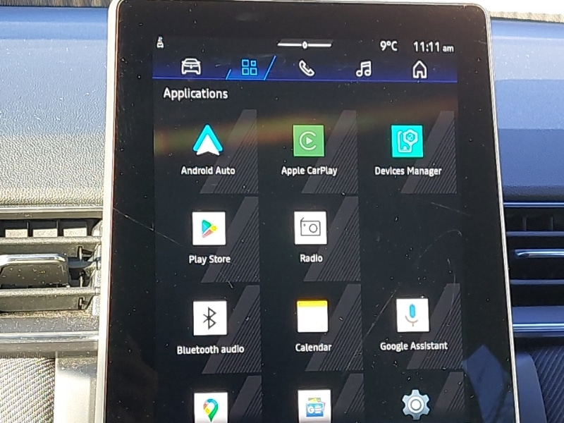 Used Renault Other 2025 for sale - 77105300: Photo 11