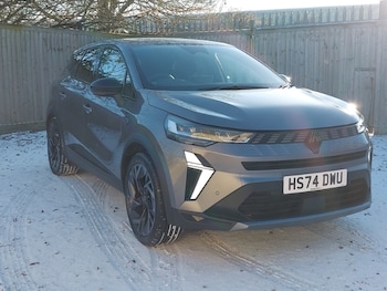 Renault Other feature image