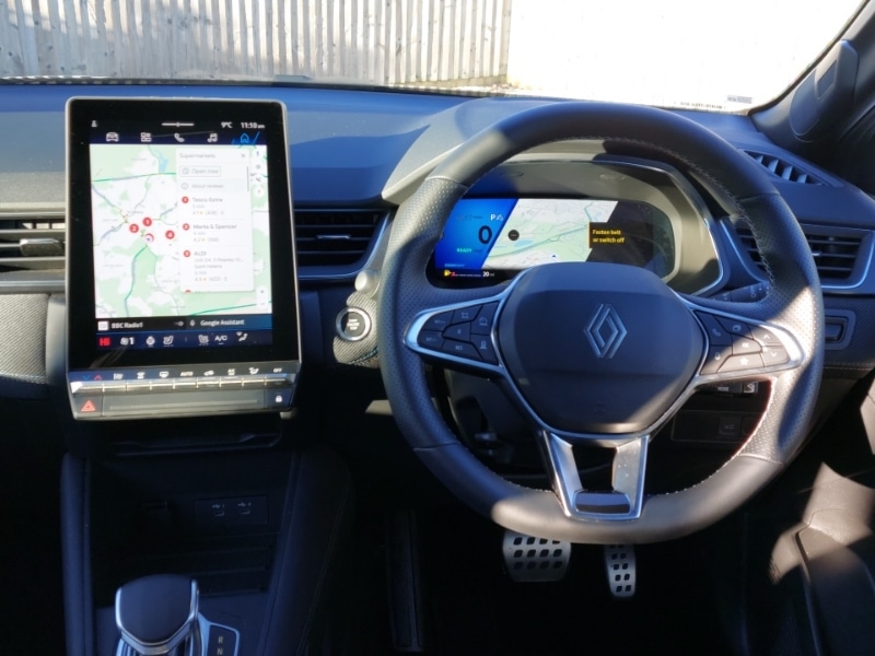 Used Renault Other 2025 for sale - 77105300: Photo 7