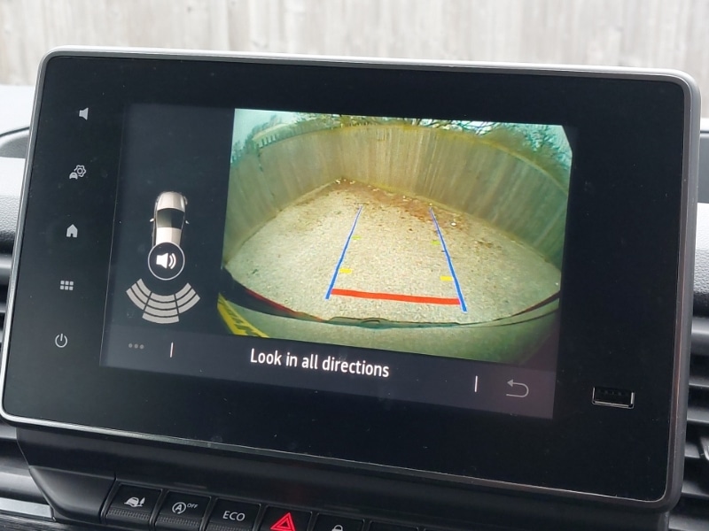 Used Renault Trafic 2024 for sale - 77852646: Photo 13