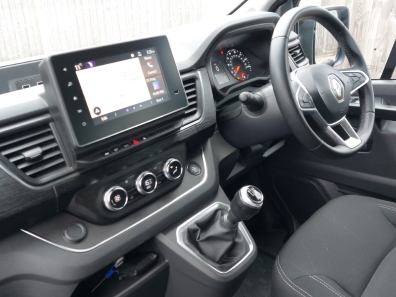 Used Renault Trafic 2024 for sale - 77852646: Photo 2