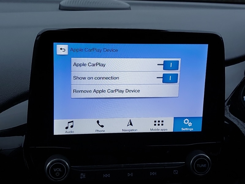 Used Ford Fiesta 2020 for sale - 77674382: Photo 11