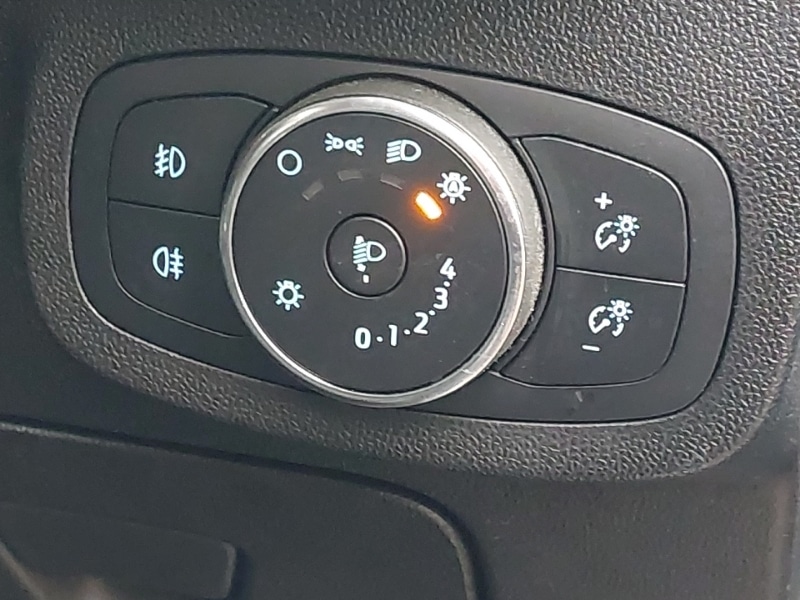 Used Ford Fiesta 2020 for sale - 77674382: Photo 14