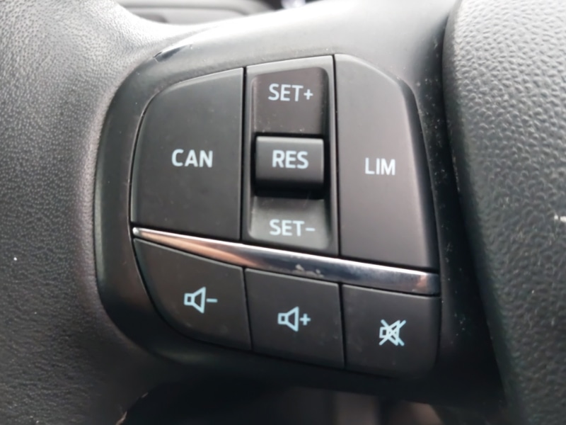 Used Ford Fiesta 2020 for sale - 77674382: Photo 18