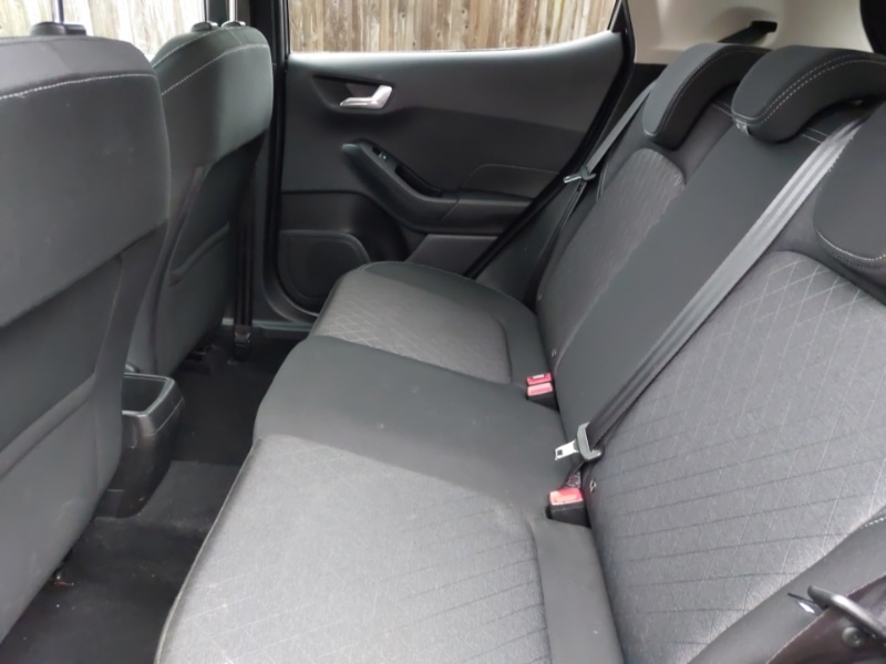 Used Ford Fiesta 2020 for sale - 77674382: Photo 6