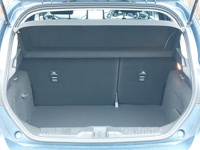 Used Ford Fiesta 2020 for sale - 77674382: Photo 8