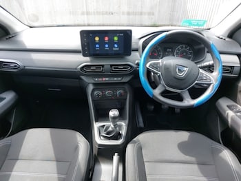 Used Dacia Sandero 2022 for sale - 79074569: Photo