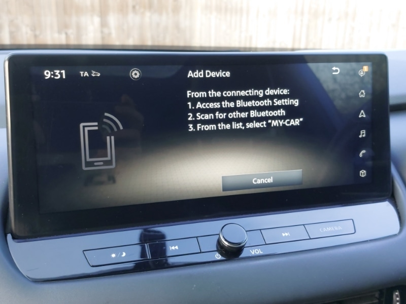 Used Nissan Qashqai 2022 for sale - 76795234: Photo 10