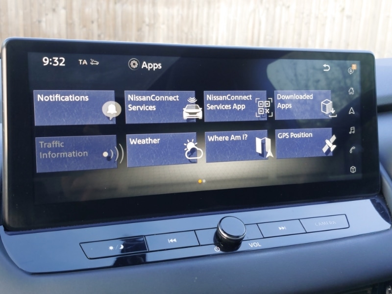 Used Nissan Qashqai 2022 for sale - 76795234: Photo 11