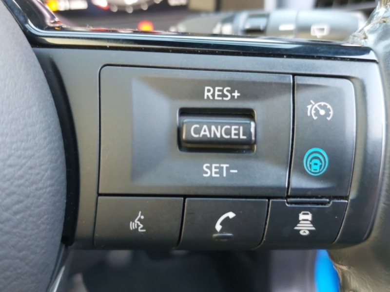 Used Nissan Qashqai 2022 for sale - 76795234: Photo 17