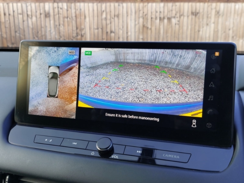 Used Nissan Qashqai 2022 for sale - 76795234: Photo 19