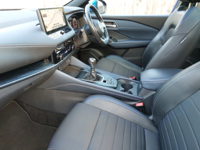 Used Nissan Qashqai 2022 for sale - 76795234: Photo 5