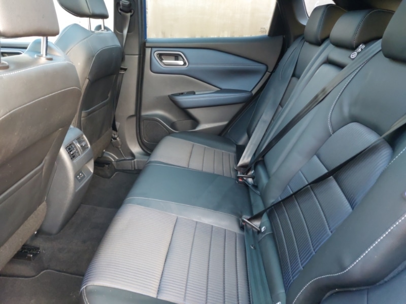 Used Nissan Qashqai 2022 for sale - 76795234: Photo 6