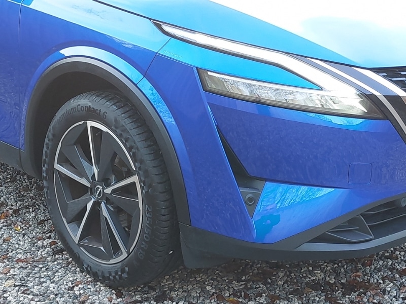 Used Nissan Qashqai 2022 for sale - 76795234: Photo 9