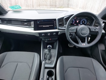 Used Audi A1 2025 for sale - 79447395: Photo
