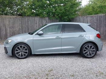 Used Audi A1 2025 for sale - 79447395: Photo