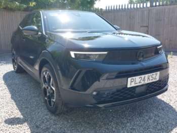 2024 - 1.2 Turbo Ultimate 5dr Auto