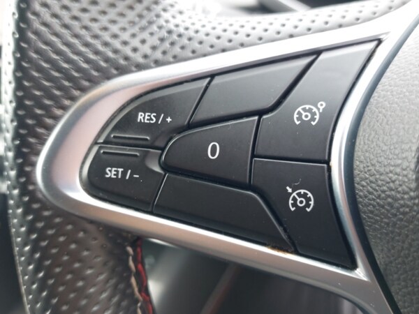 Used Renault Captur 2022 for sale - 76199075: Photo 17