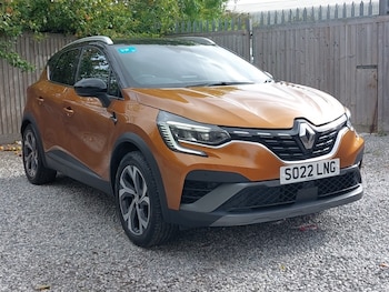 Renault - Captur