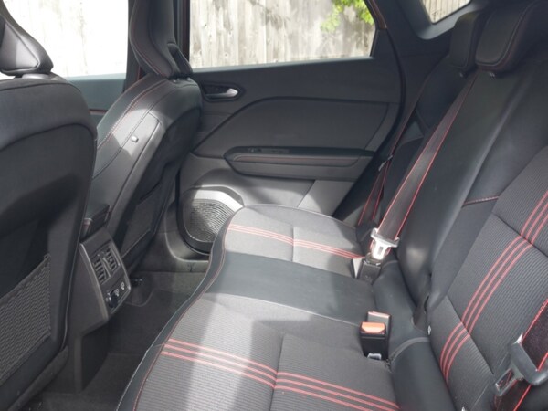 Used Renault Captur 2022 for sale - 76199075: Photo 6