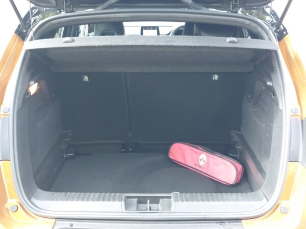 Used Renault Captur 2022 for sale - 76199075: Photo 8