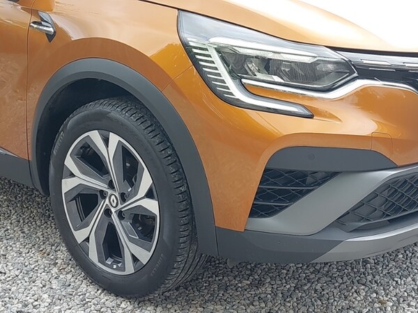 Used Renault Captur 2022 for sale - 76199075: Photo 9