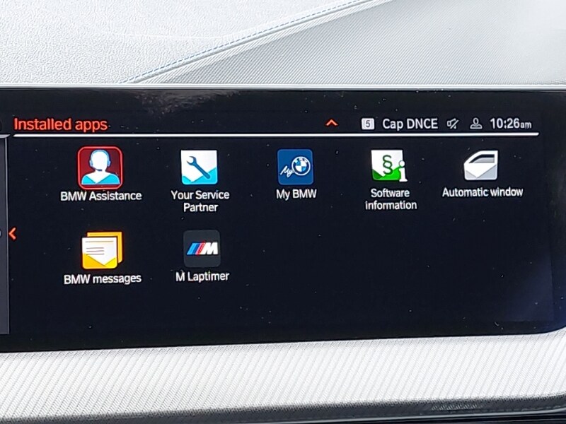 Used BMW 1 Series 2021 for sale - 78093558: Photo 11