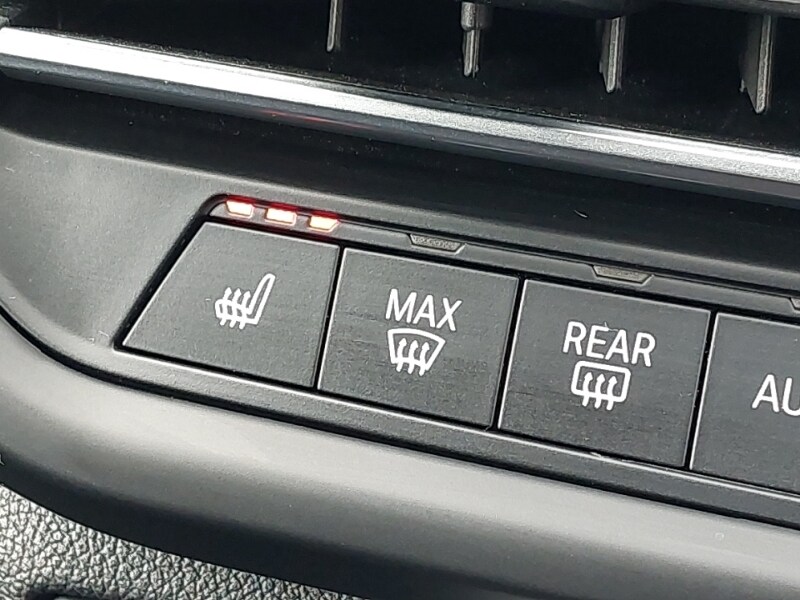 Used BMW 1 Series 2021 for sale - 78093558: Photo 13