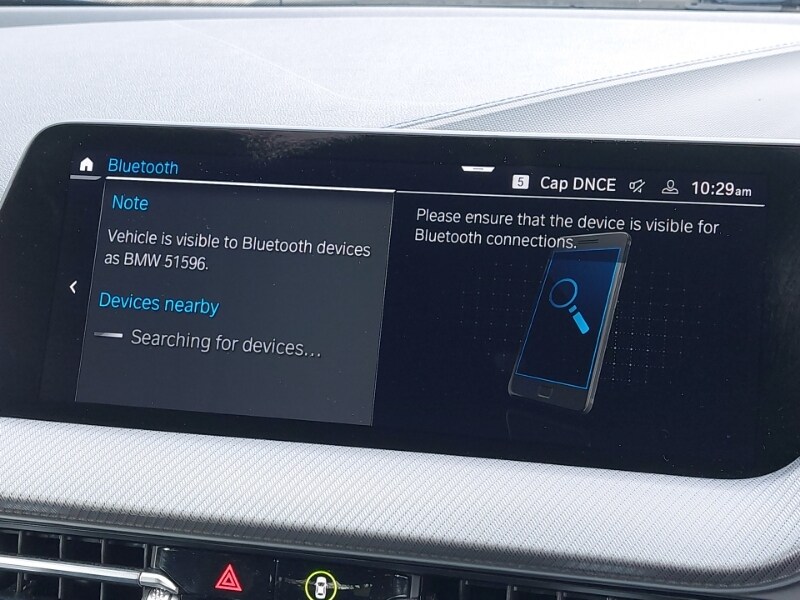 Used BMW 1 Series 2021 for sale - 78093558: Photo 18