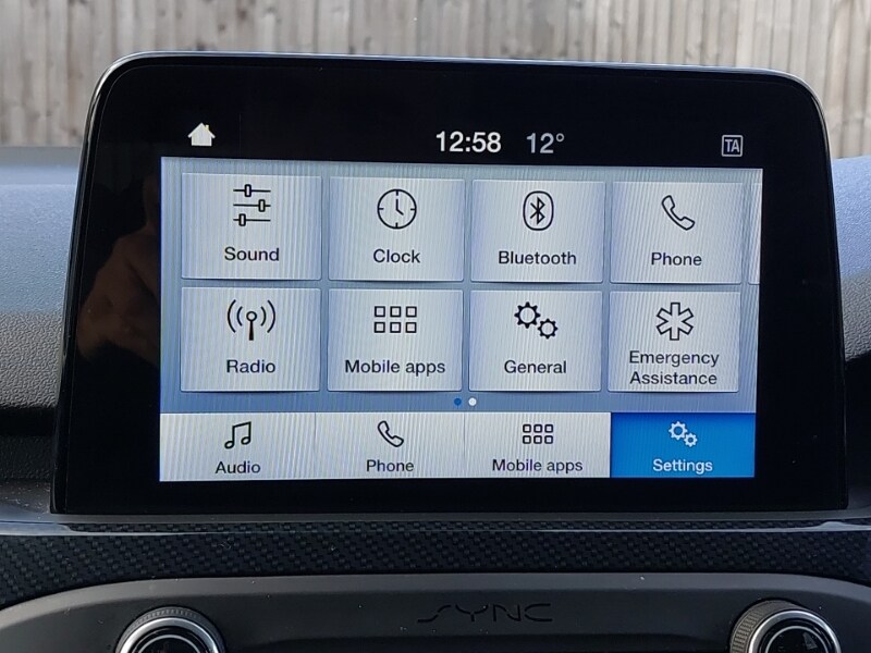 Used Ford Focus 2019 for sale - 77047126: Photo 11