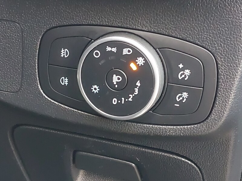 Used Ford Focus 2019 for sale - 77047126: Photo 15