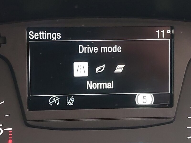 Used Ford Focus 2019 for sale - 77047126: Photo 18