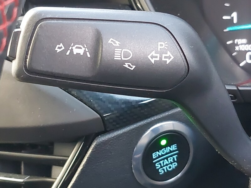 Used Ford Focus 2019 for sale - 77047126: Photo 19