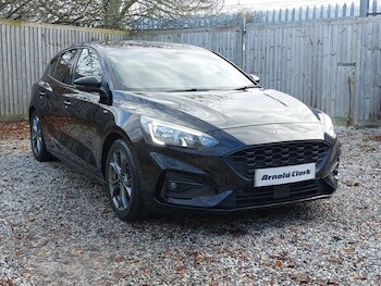 Used Ford Focus 2019 for sale - 77047126: Photo
