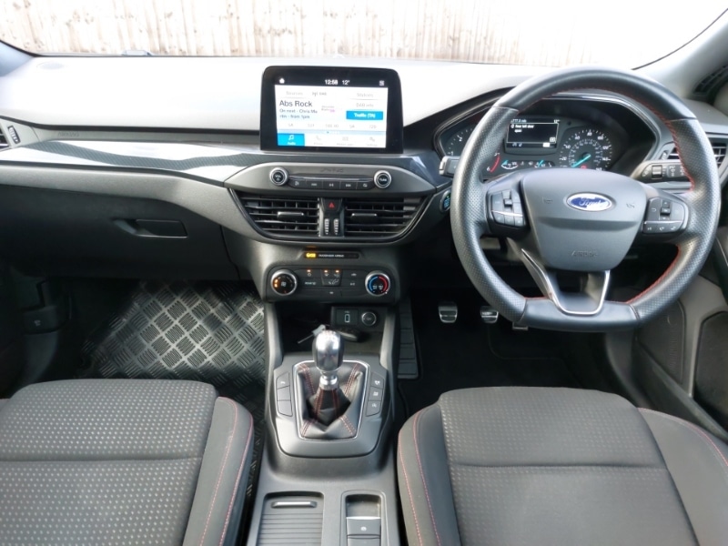 Used Ford Focus 2019 for sale - 77047126: Photo 2