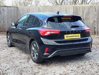 Used Ford Focus 2019 for sale - 77047126: Photo