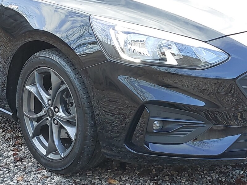 Used Ford Focus 2019 for sale - 77047126: Photo 9