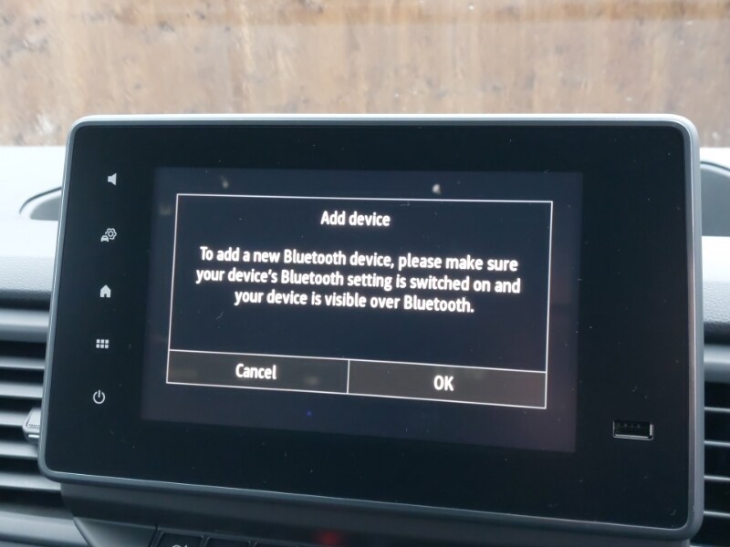 Used Renault Trafic 2025 for sale - 77284611: Photo 10