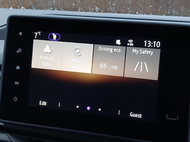 Used Renault Trafic 2025 for sale - 77284611: Photo 11