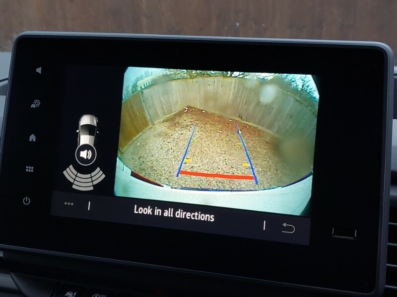 Used Renault Trafic 2025 for sale - 77284611: Photo 12