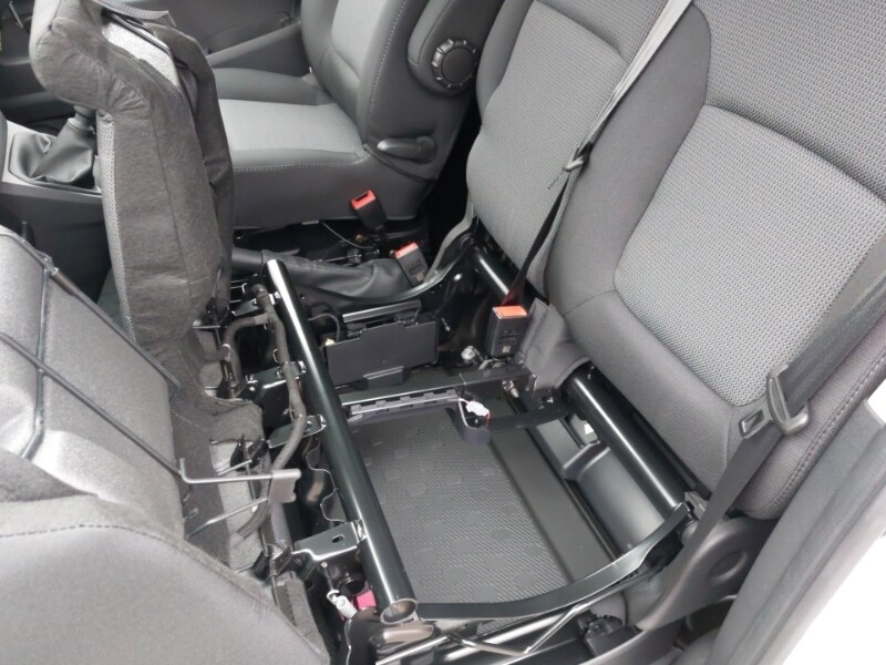 Used Renault Trafic 2025 for sale - 77284611: Photo 15