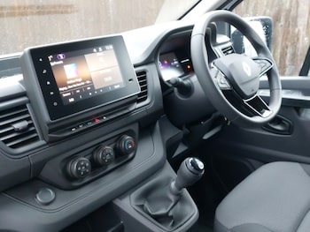 Used Renault Trafic 2025 for sale - 77284611: Photo